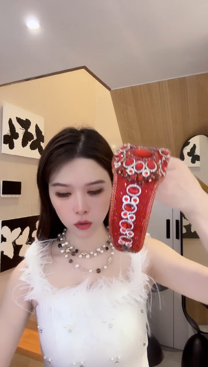 非金属布艺福利82