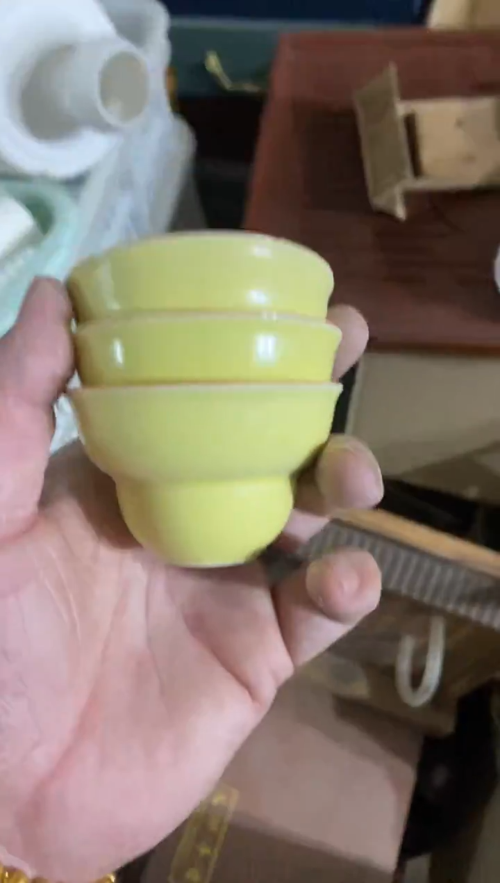 杯子陶无运费险有瑕疵的摄影的产品有使用过的痕迹有点脏介意勿拍