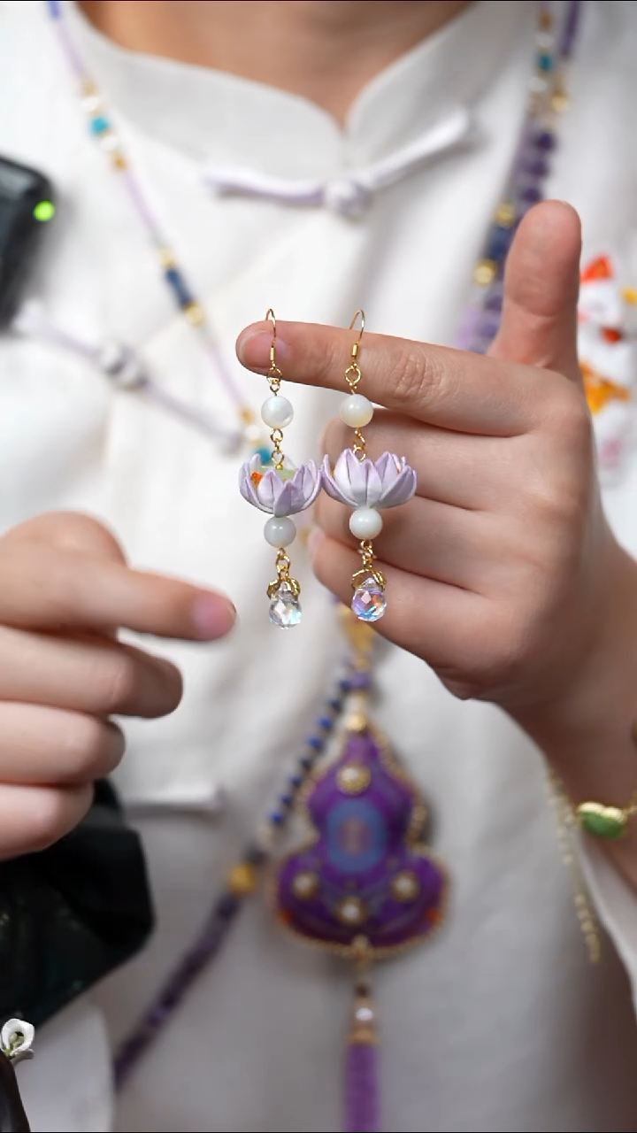 织绣0801非遗国风手工美物