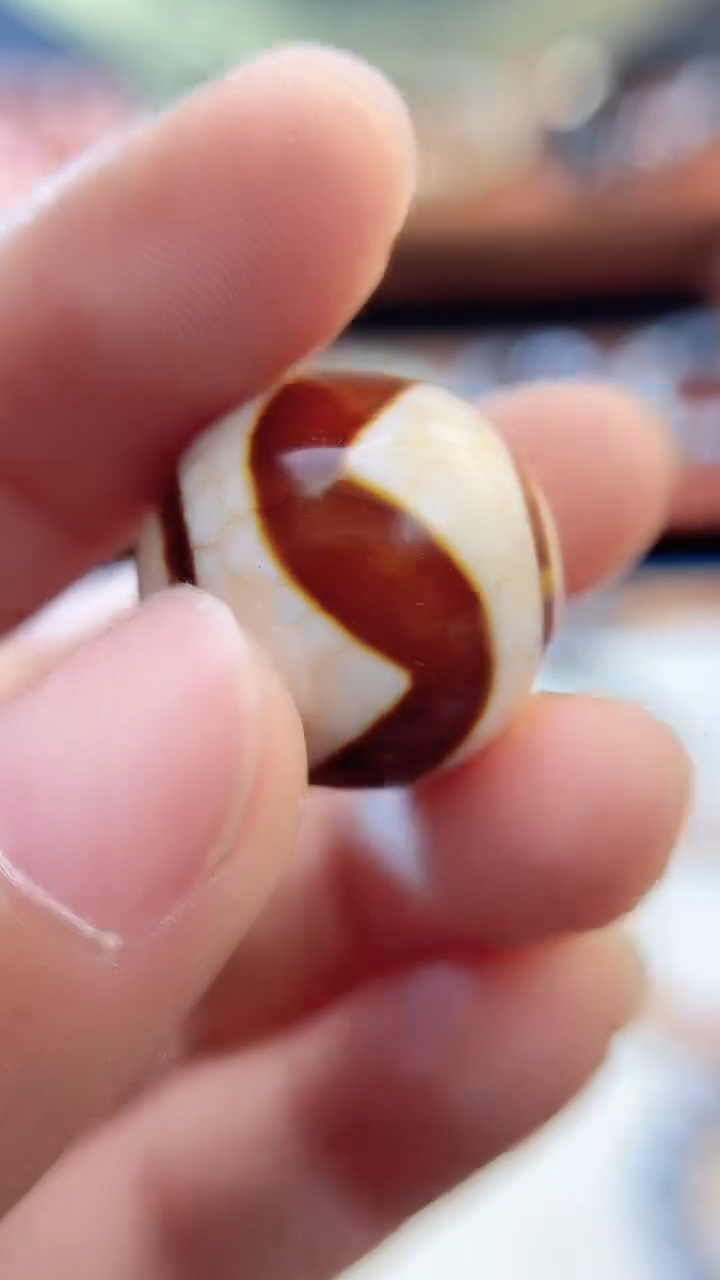 【闪购商品】玛瑙/玉髓1未镶嵌       1