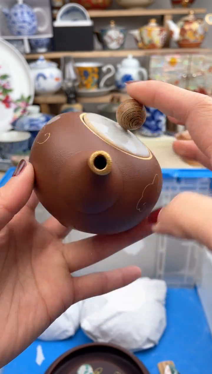 【闪购商品】瓷片默认微瑕，看清尺寸品相再拍