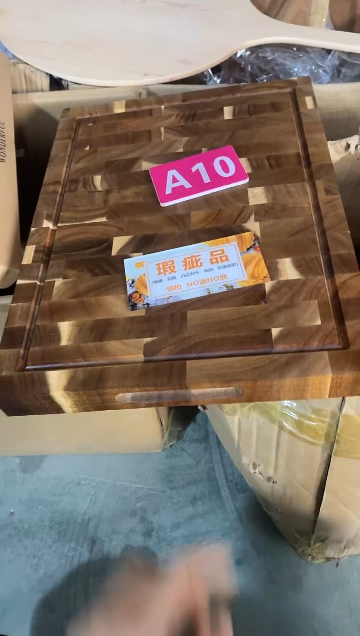 木闪购2025/11/24 A10瑕疵品