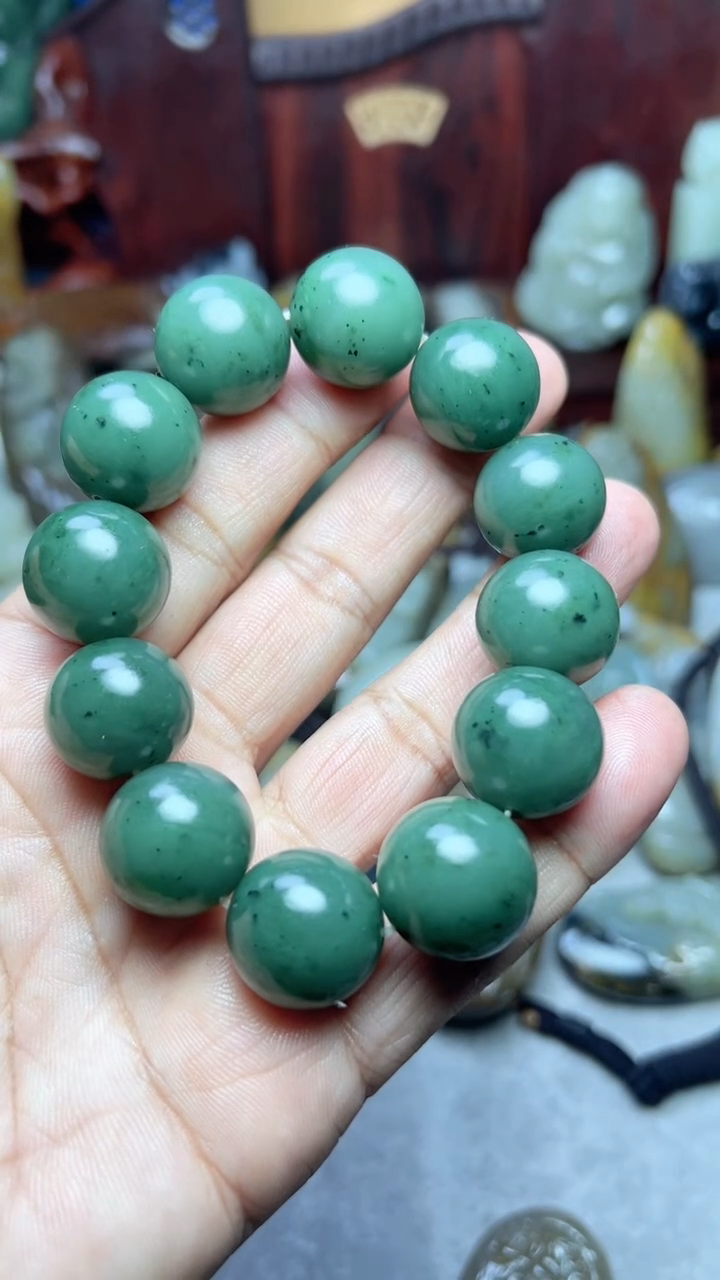 【闪购商品】和田玉把件未镶嵌-