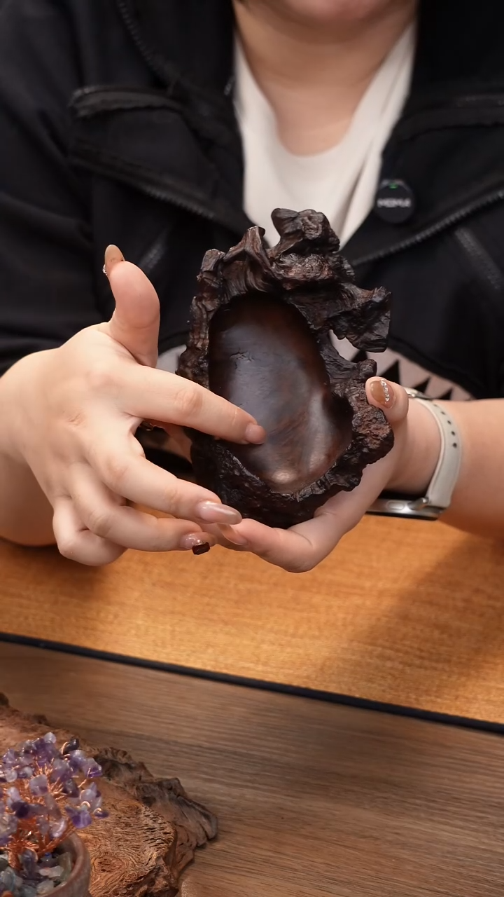 13号云小屋麻梨果盘