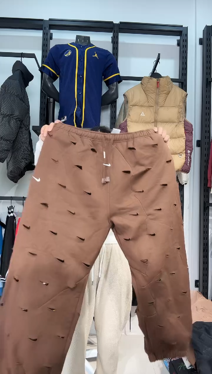 3420闪购编码  运动卫衣裤以直播间过款为准 尺码  2xl