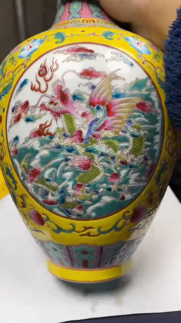 【闪购商品】摆件景德镇陶瓷艺术品