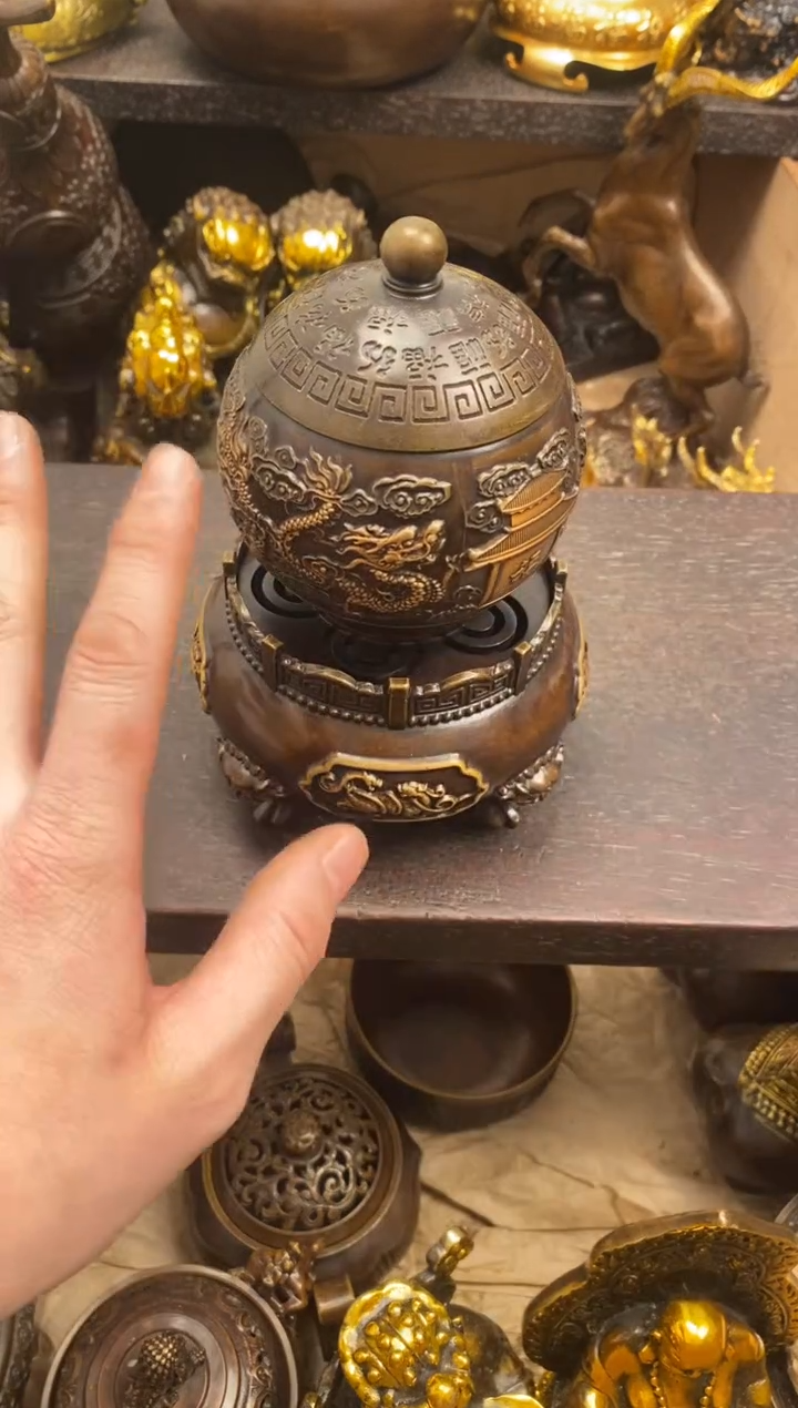 案台摆件 物品摆件