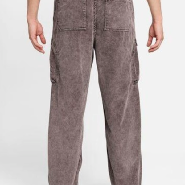 【滔搏联动】NIKE耐克男子运动长裤运动裤卫裤保暖HV0527-237