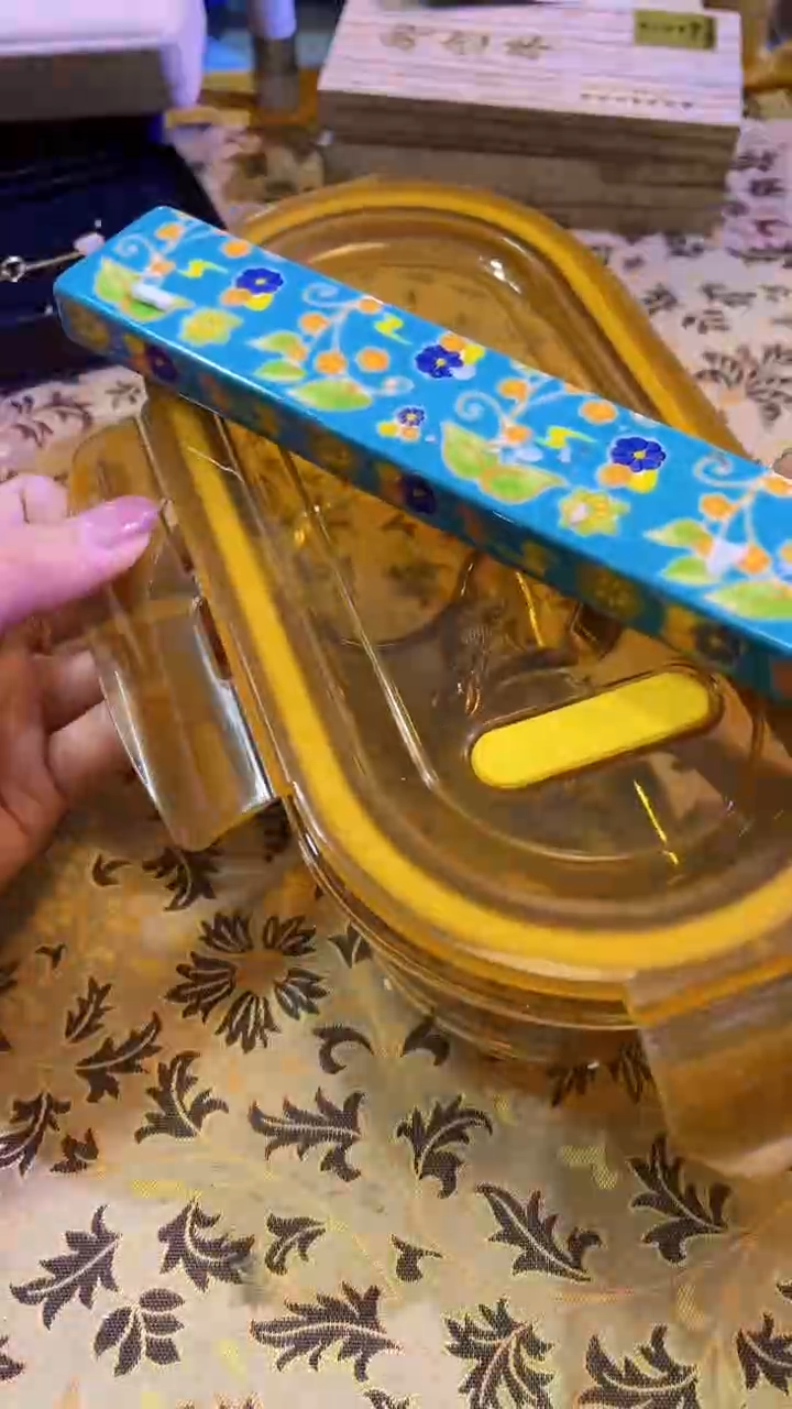 【闪购商品】瓷片陶茶666文玩周边多人