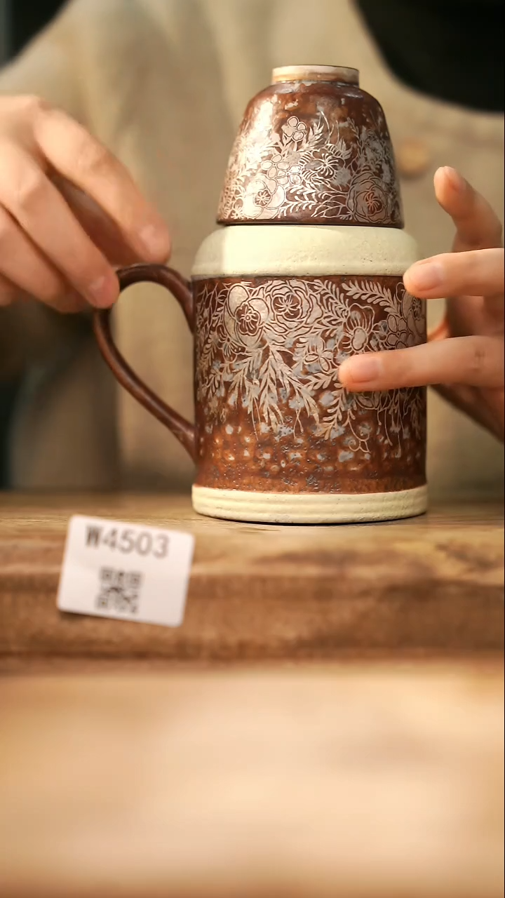 【经典福利】/ 杯子@@W4503