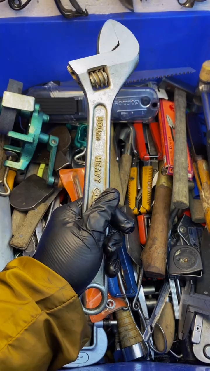 勇**心大白日本工具仓库闪购链接