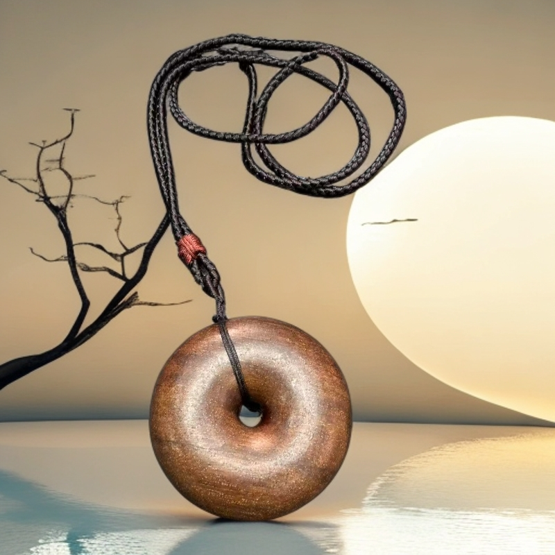 F315越南文玩吊坠