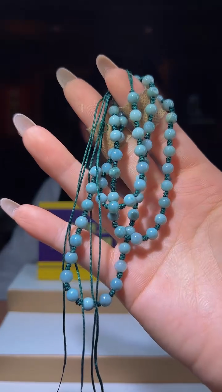 未镶嵌定制翡翠yc翡翠4（多样性发其一）