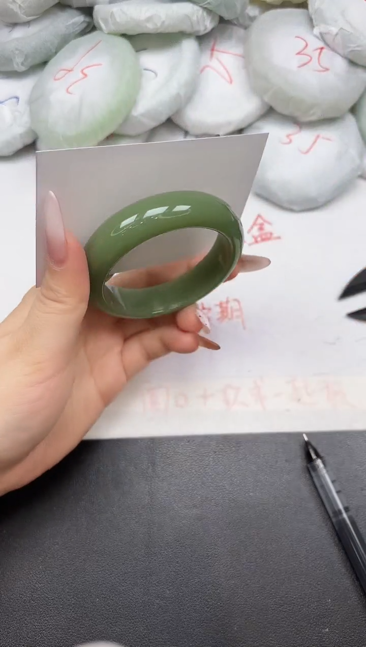 东凌女款手镯A267/51.2