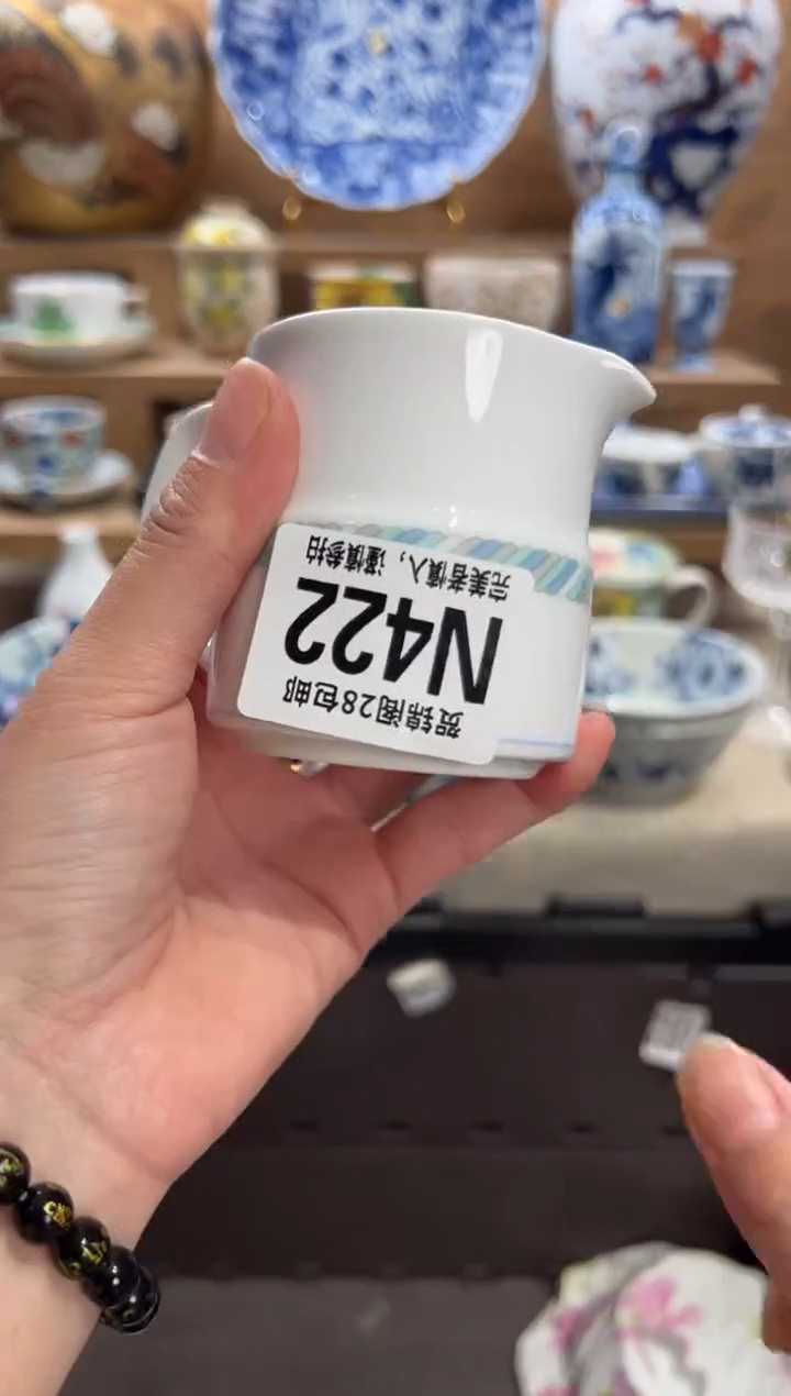 瓷片?***鱼     N422