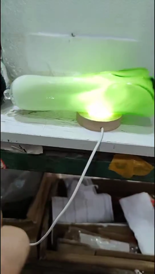 琉璃手工琉璃桌面摆件