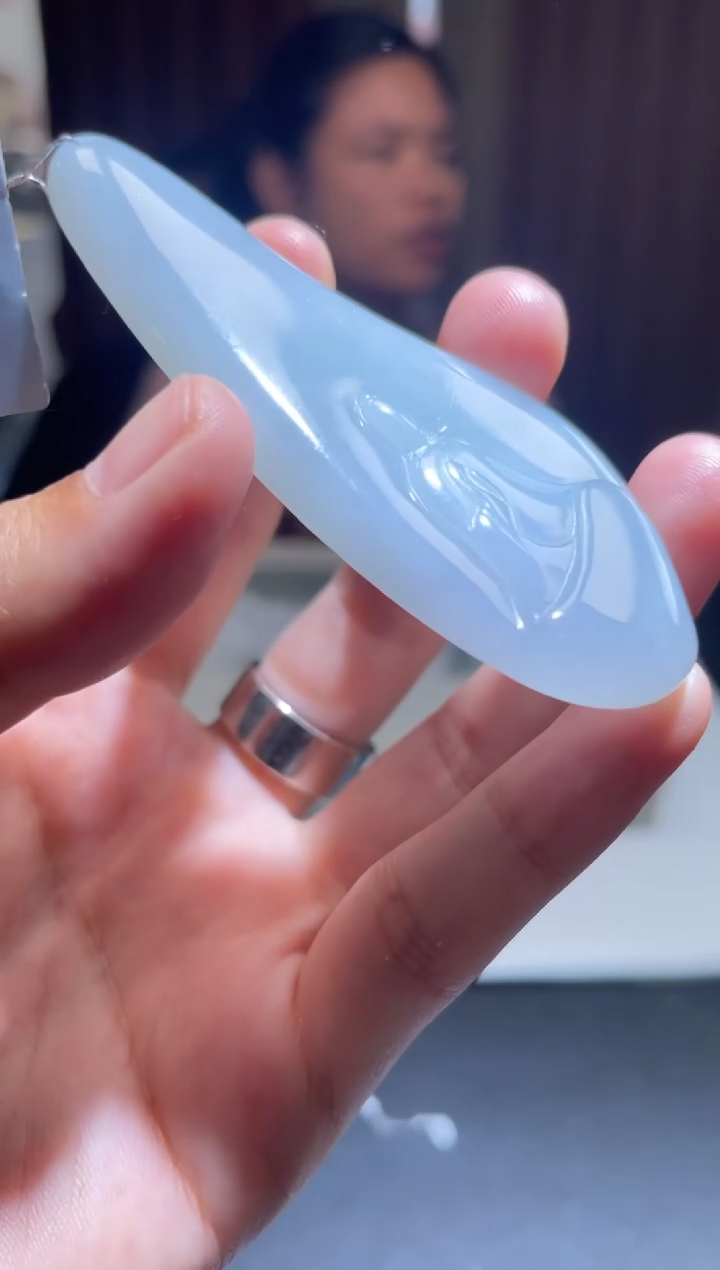 未镶嵌定制翡翠定制孤品