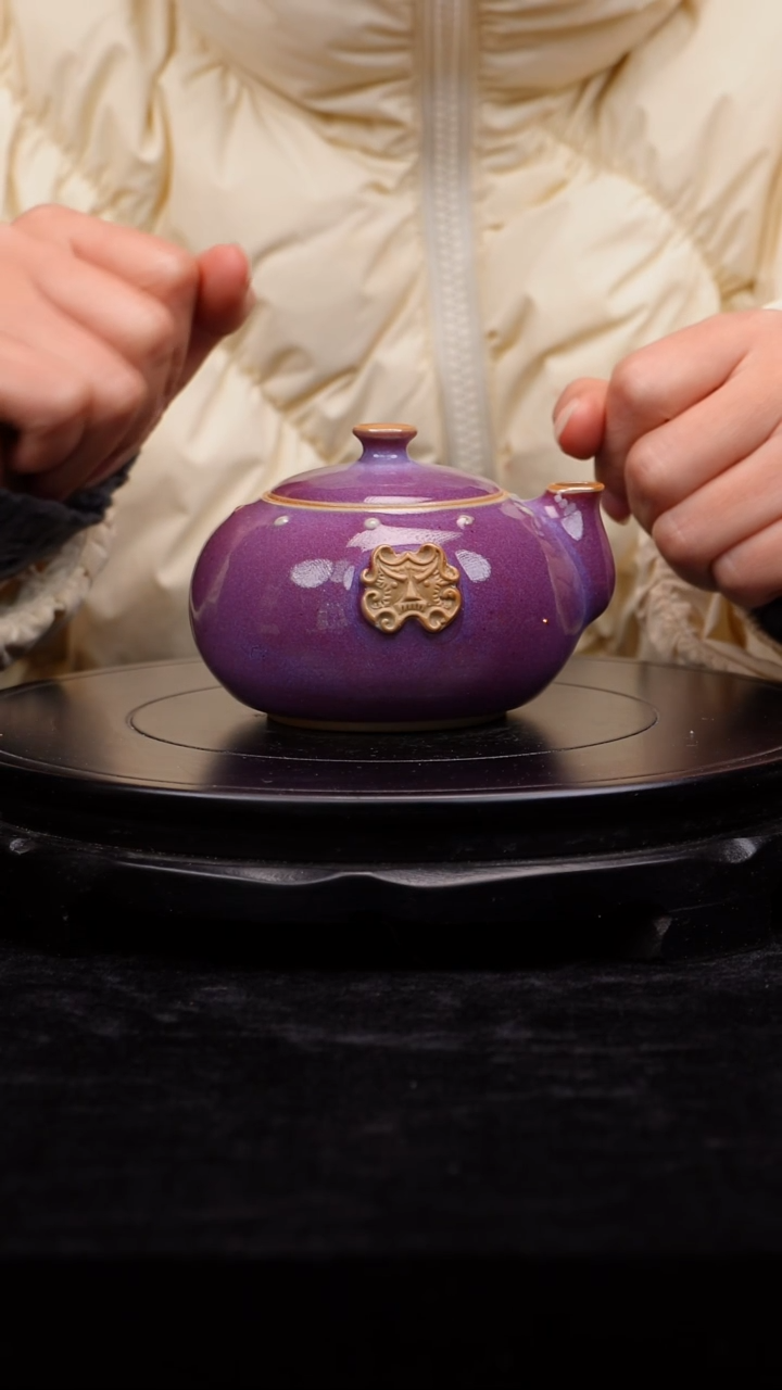 【闪购商品】瓷片206youlaoshijunci