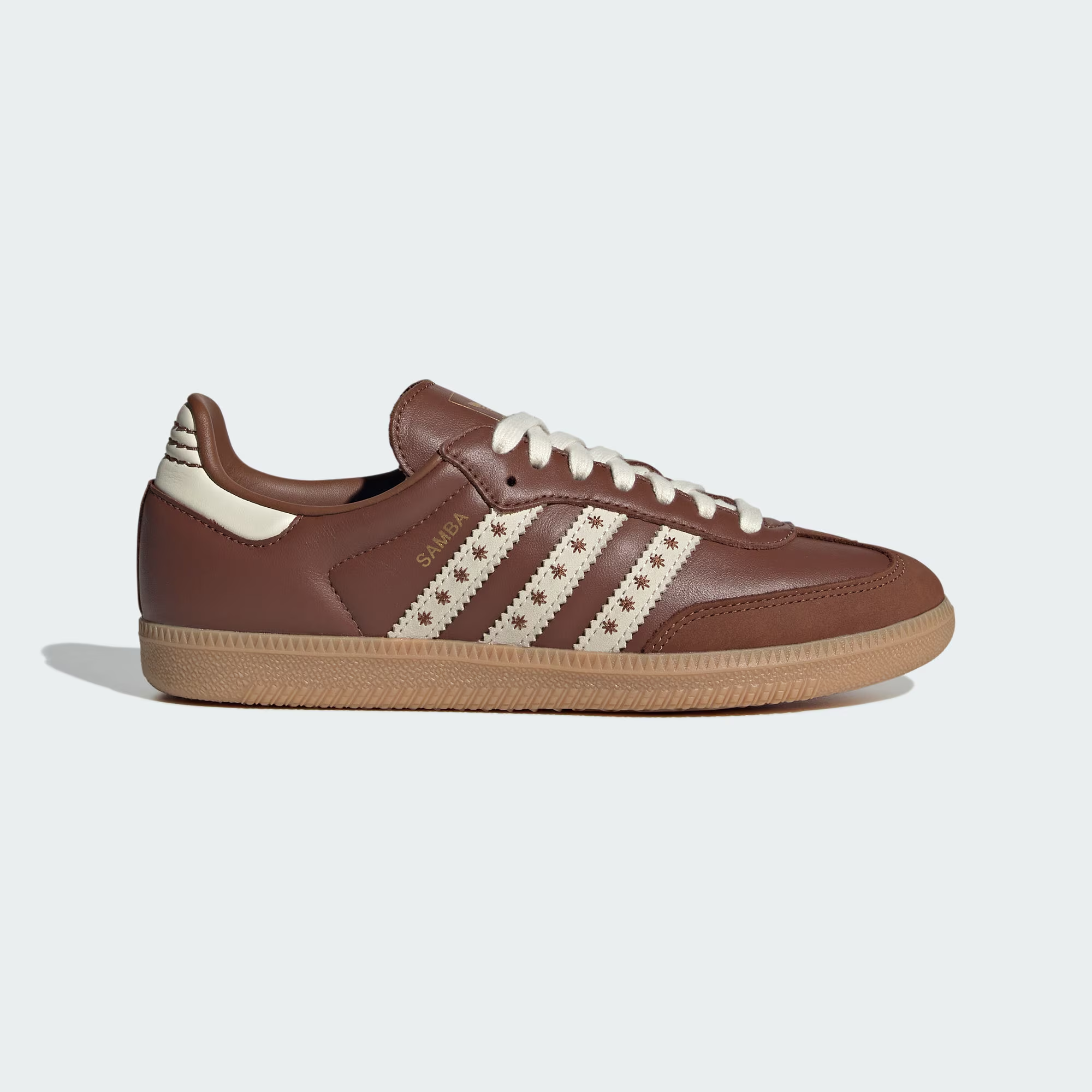 【滔搏联动】adidas/阿迪达斯 三叶草 休闲鞋 Samba 系列 JR8821