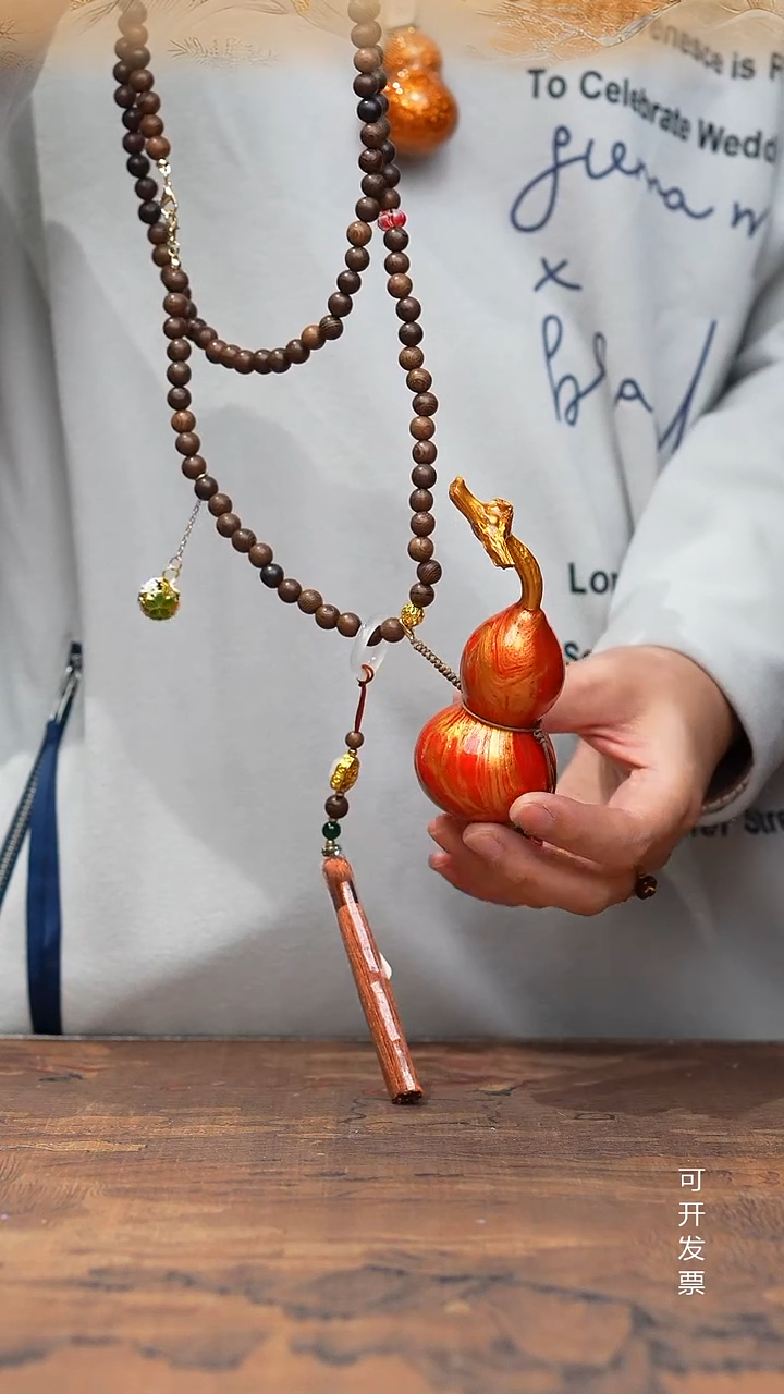 830号缘梦工艺葫芦（天然真葫芦）