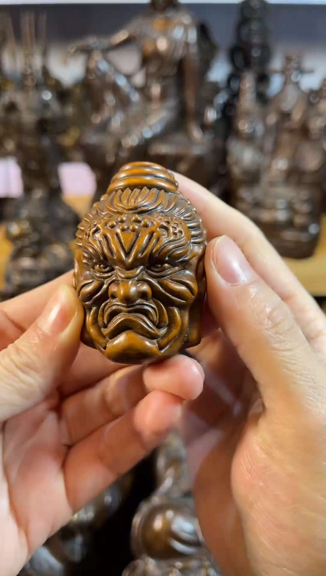 【闪购商品】1案台摆件桌面摆件