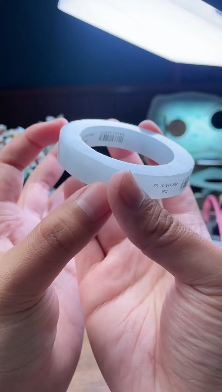 【闪购商品】定制翡翠手镯未镶嵌定制