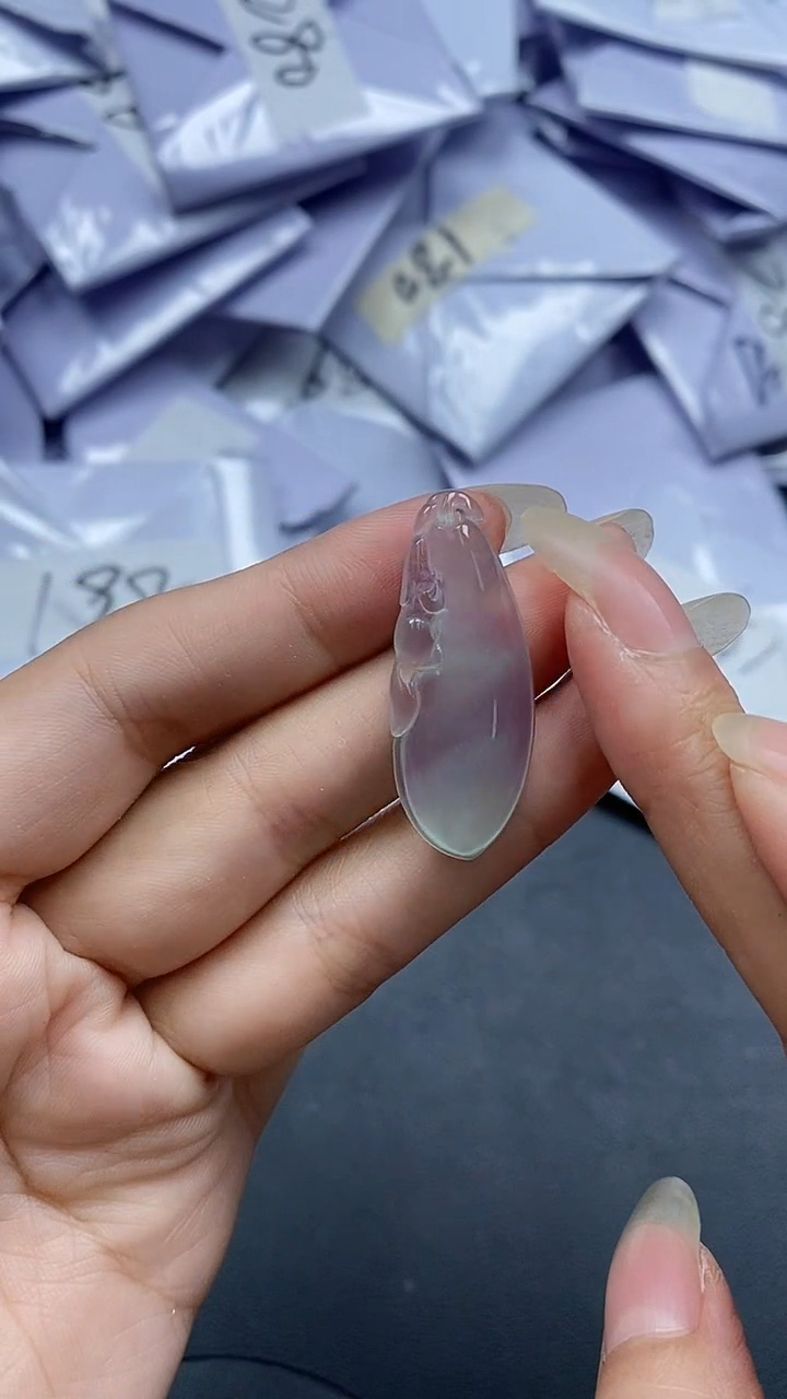 所见即所得一物一图（加扣头）85