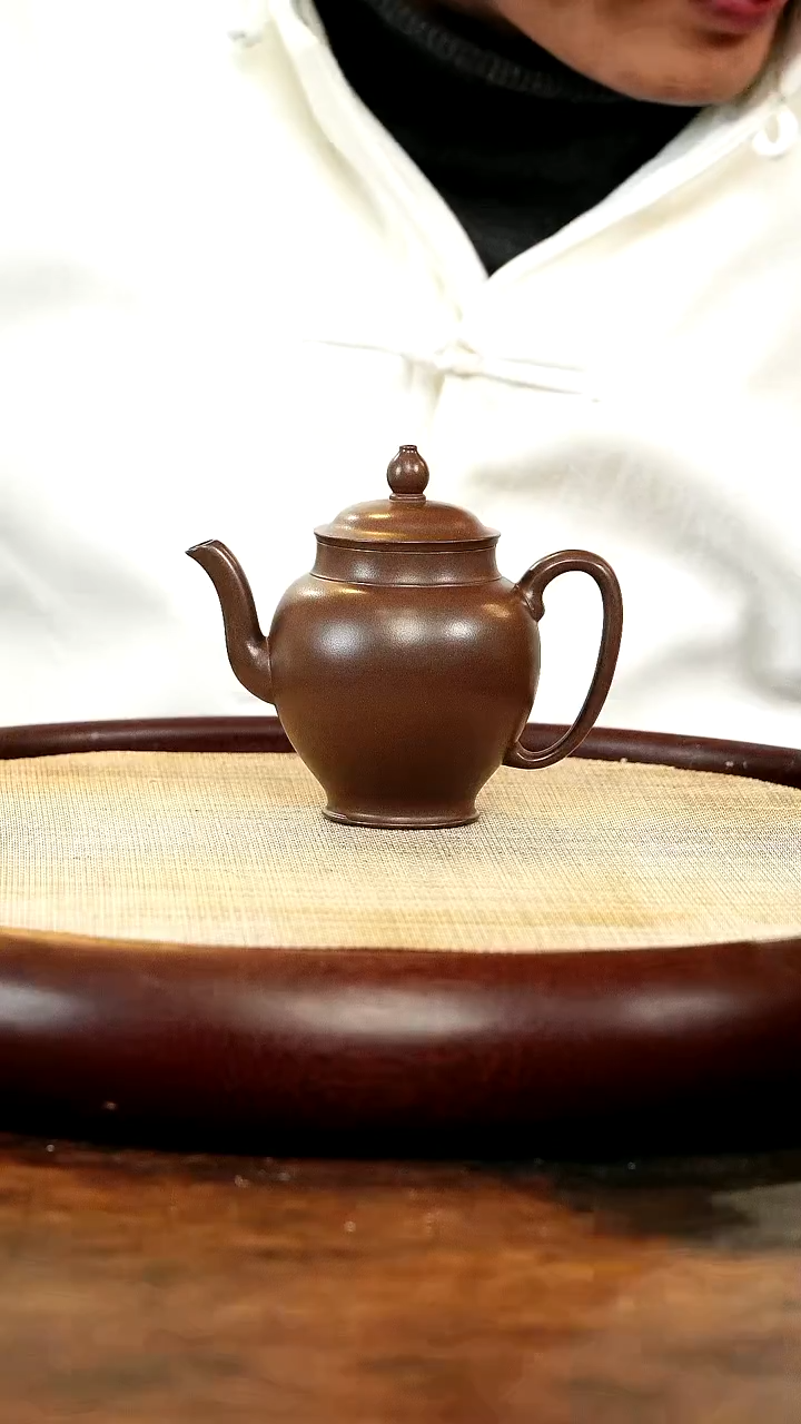茶壶紫砂老行家紫砂3