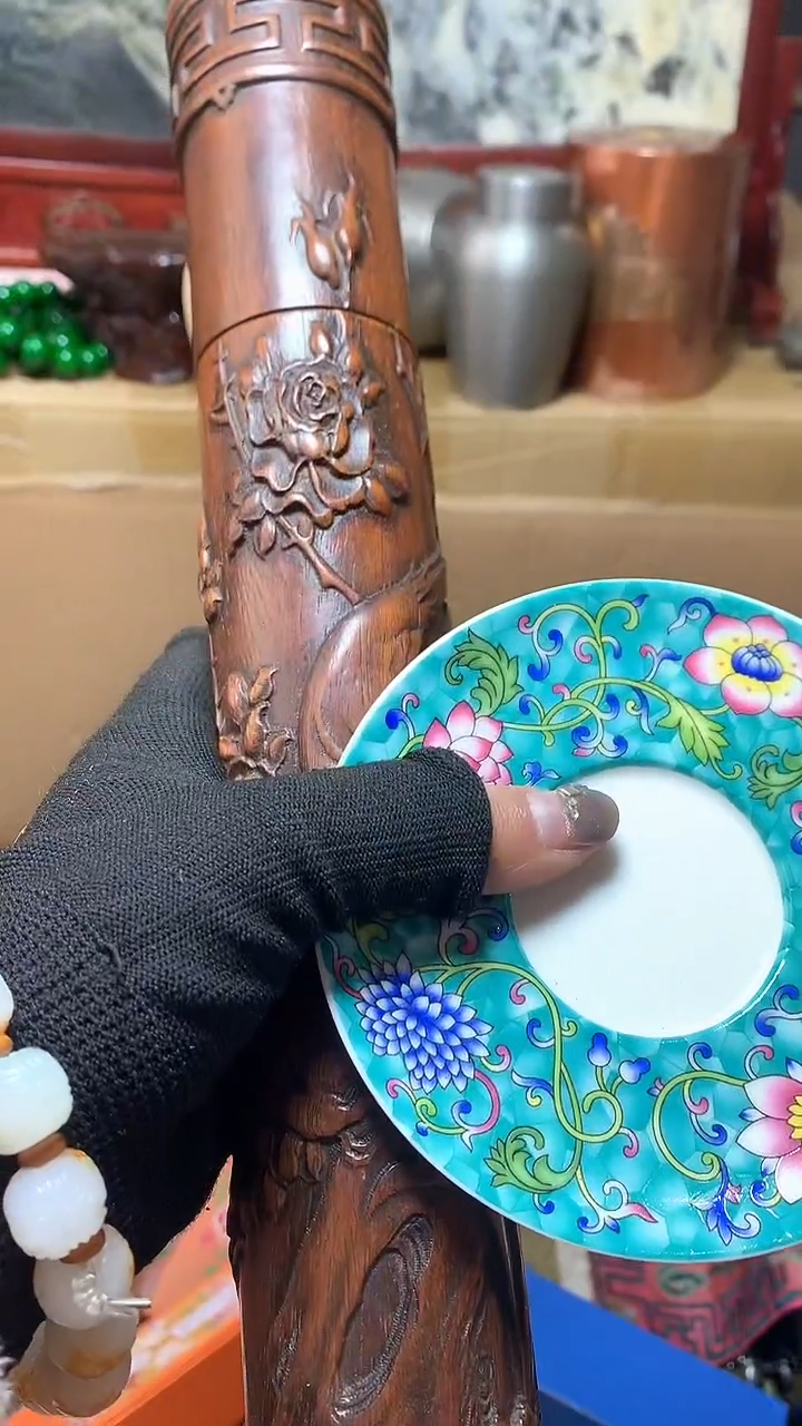 【闪购商品】瓷器默认微瑕瓷器