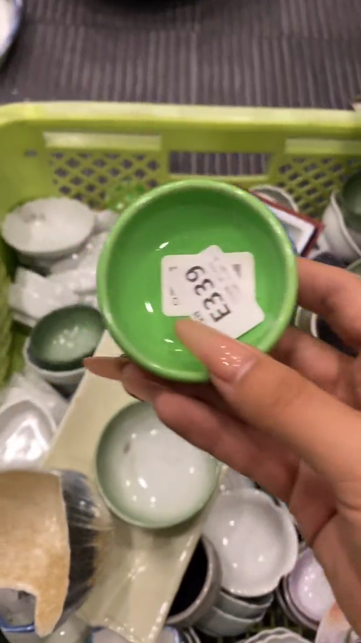 其他嬿*回流瓷器默认微瑕，谨慎勿拍E339