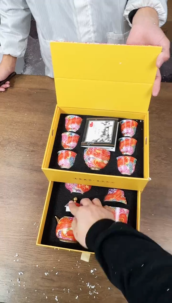 【闪购商品】器度甄选清货商品链接@@888