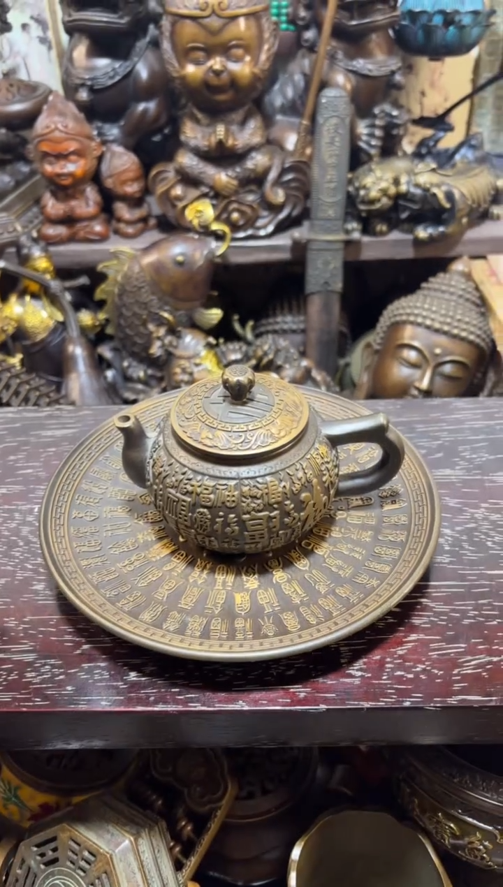 【闪购链接】古上古铜器专属链接