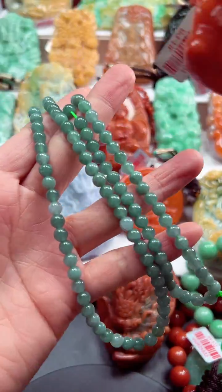 吊坠(不含链)未镶嵌翡翠多样性发其一4