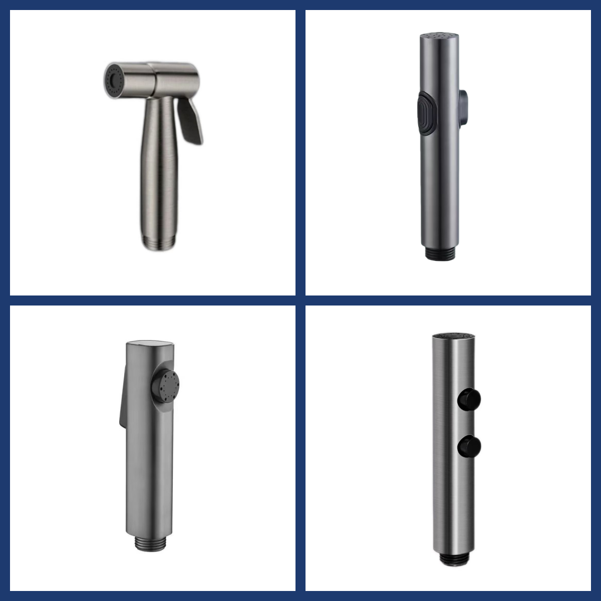 CAATUU卡兔 单喷枪-马桶伴侣