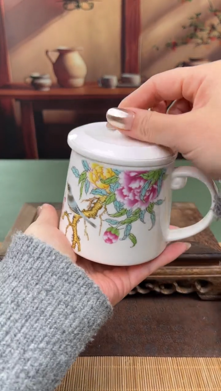 【闪购商品】顾德茶器福利闪购链接
