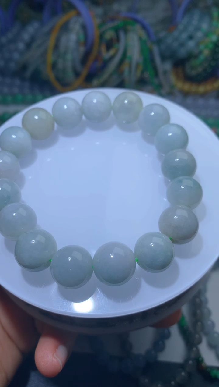 【闪购商品】定制翡翠未镶嵌毛货
