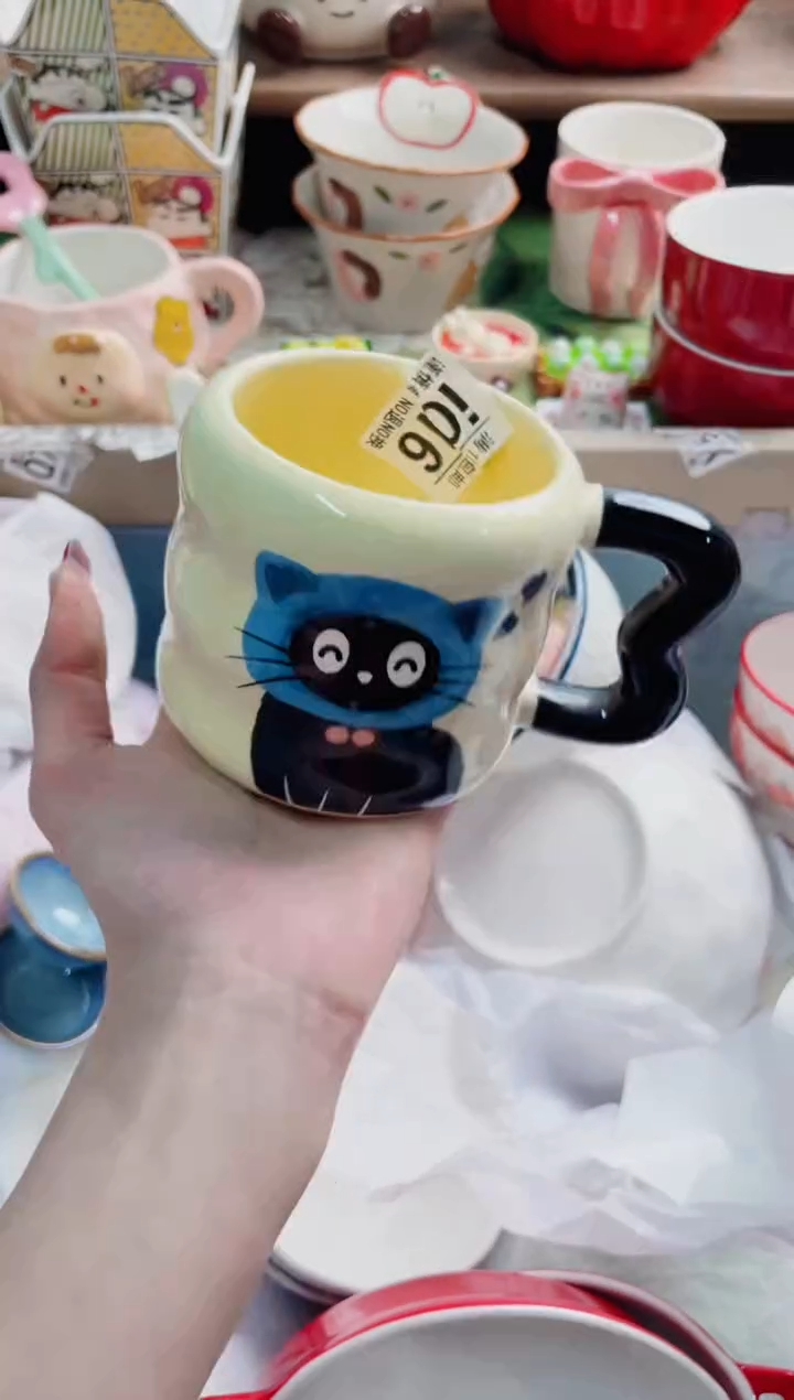 陶瓷宠**方I016*******