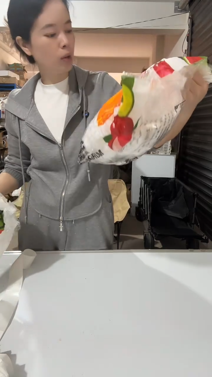 日用百货，保鲜膜套41