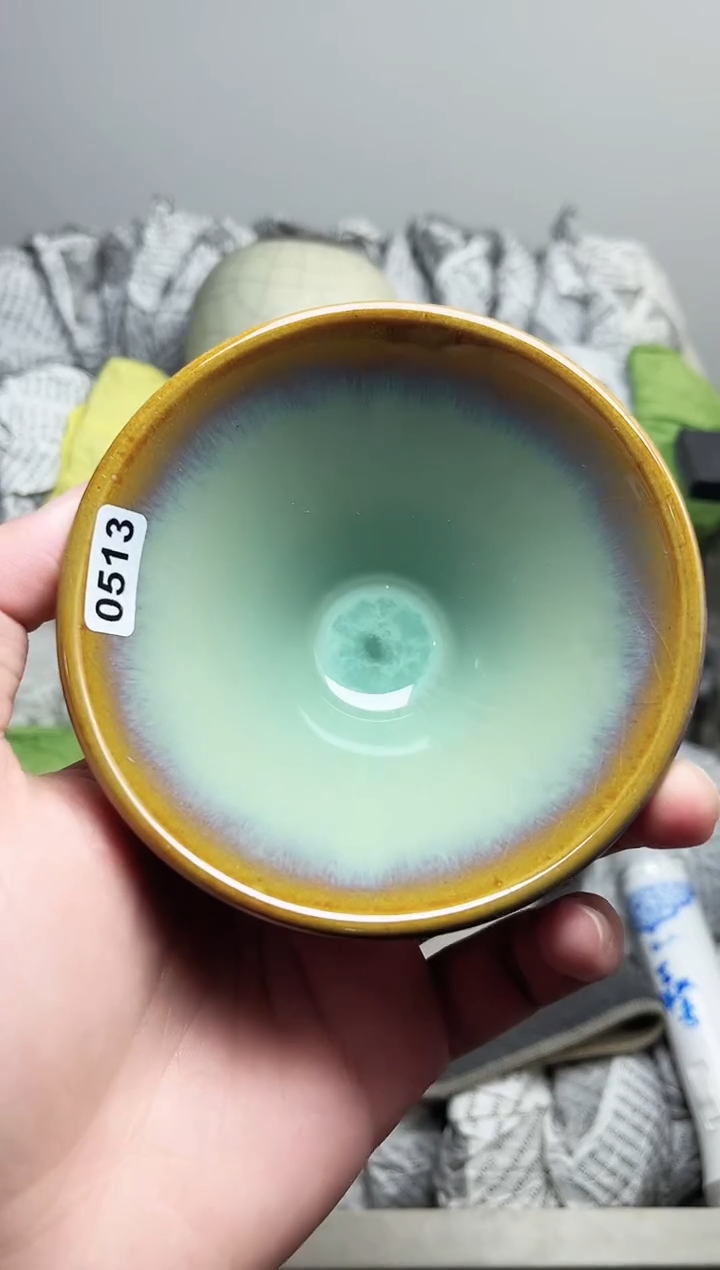 【闪购商品】茶盏gdcqzrb....513