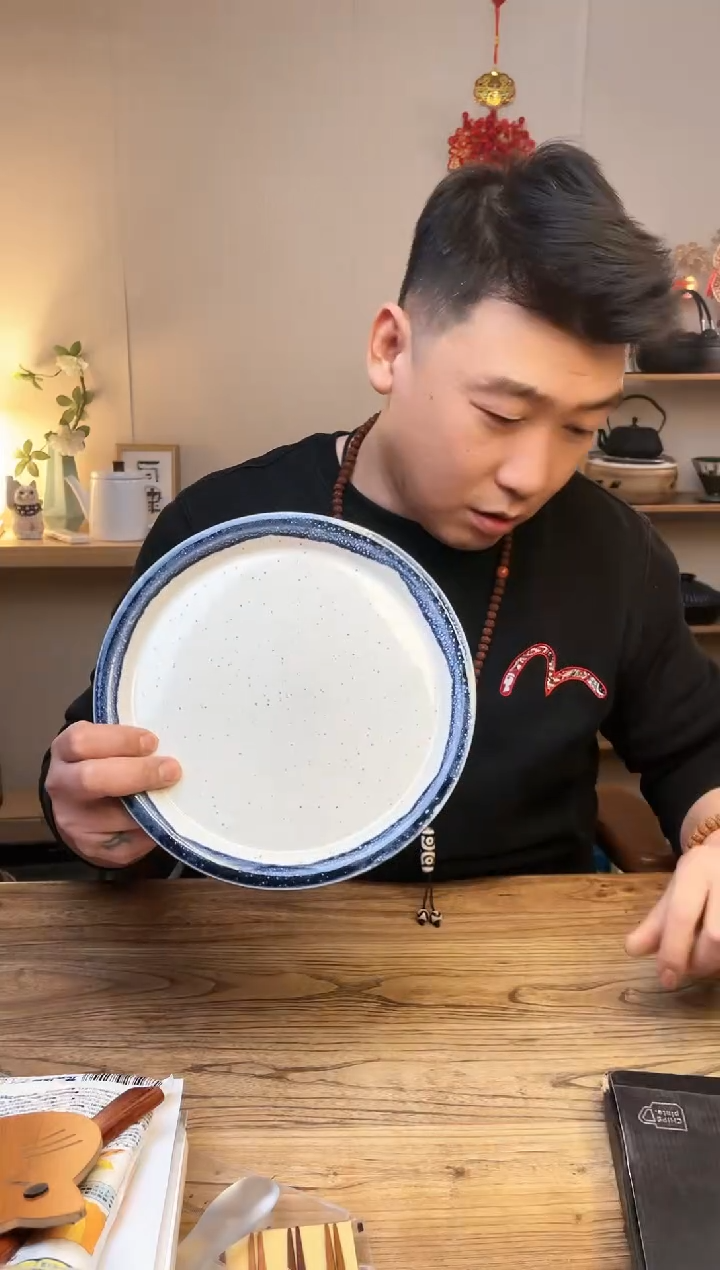 【闪购商品】瓷片LBCP.............