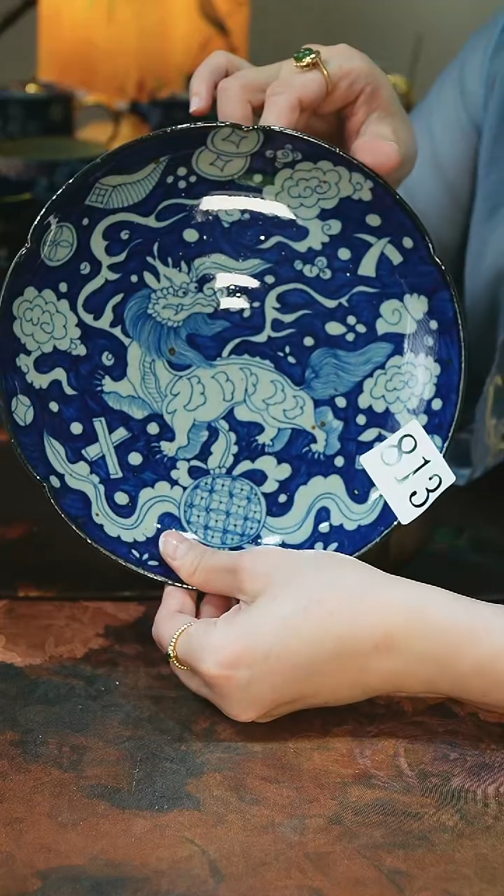 茶碗............813