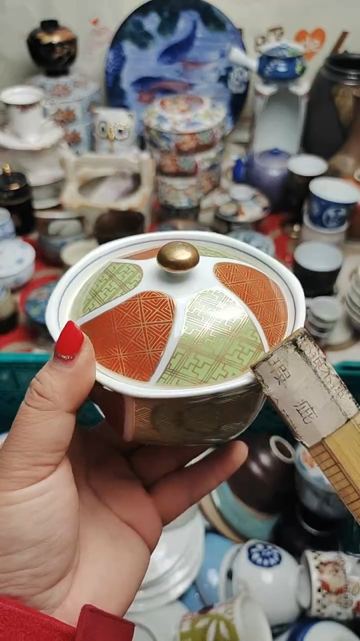 其他陶紫韵陶艺优品小铺满30包邮