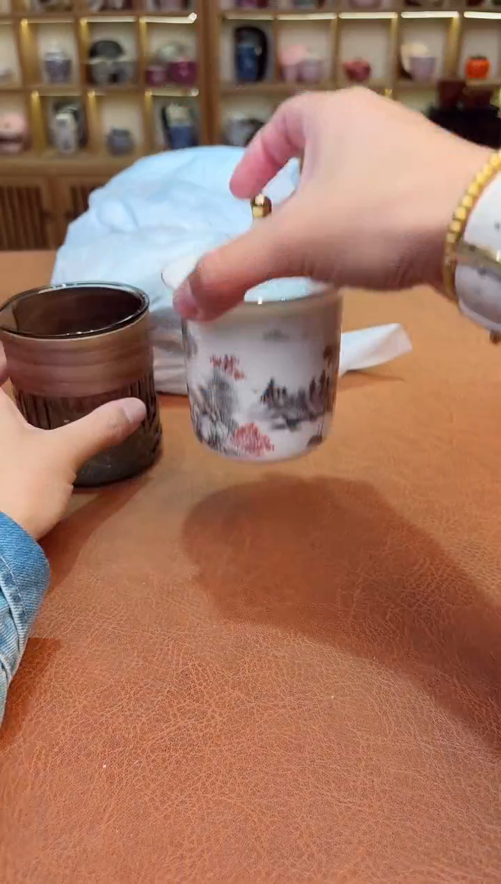 【闪购商品】云云开播茶具链接@@