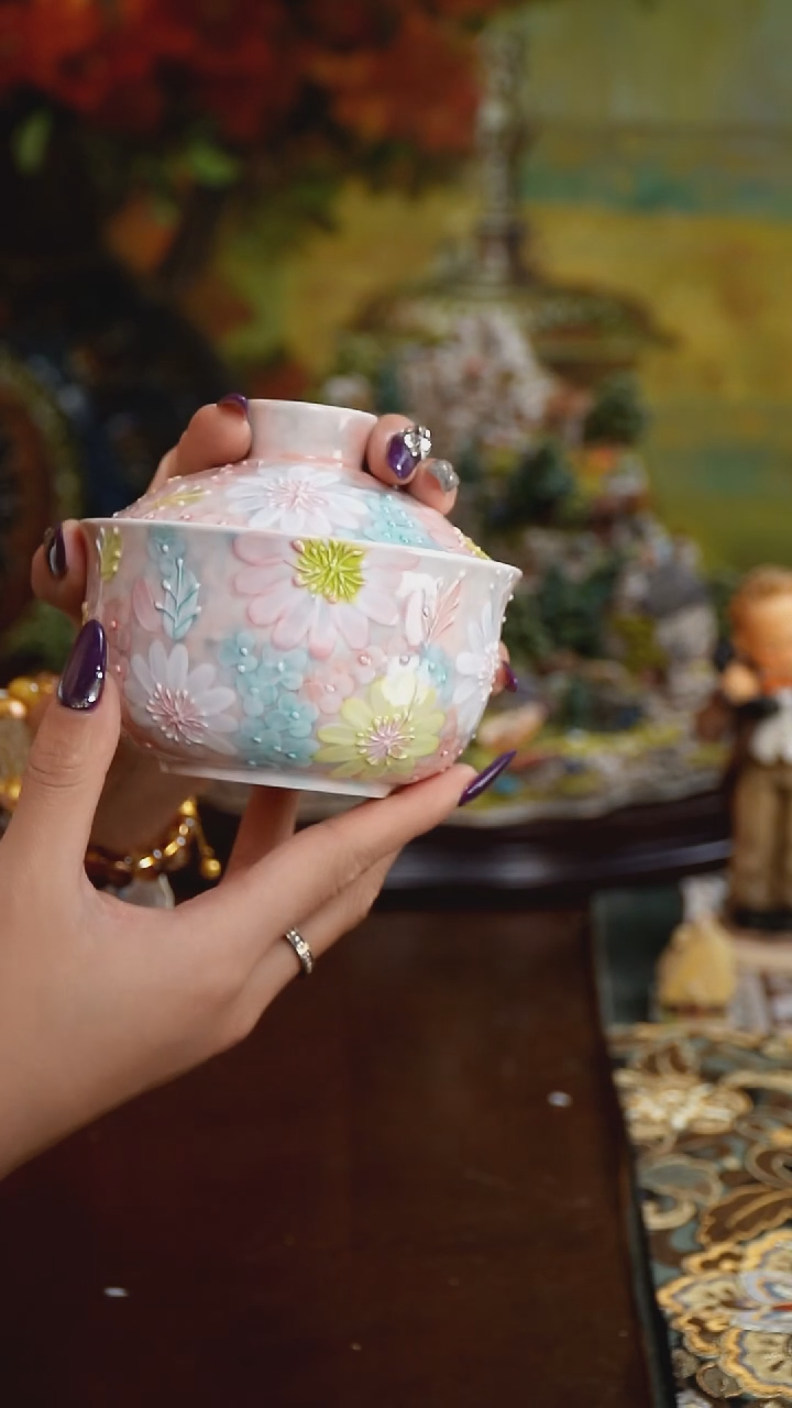 【闪购商品】摆件米多家中古器物 如图所示  9878