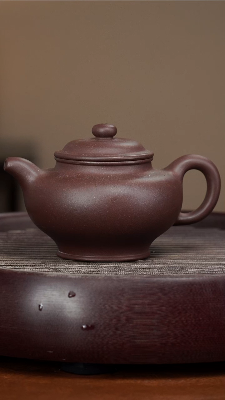 【闪购商品】紫砂茶壶宜兴紫砂壶