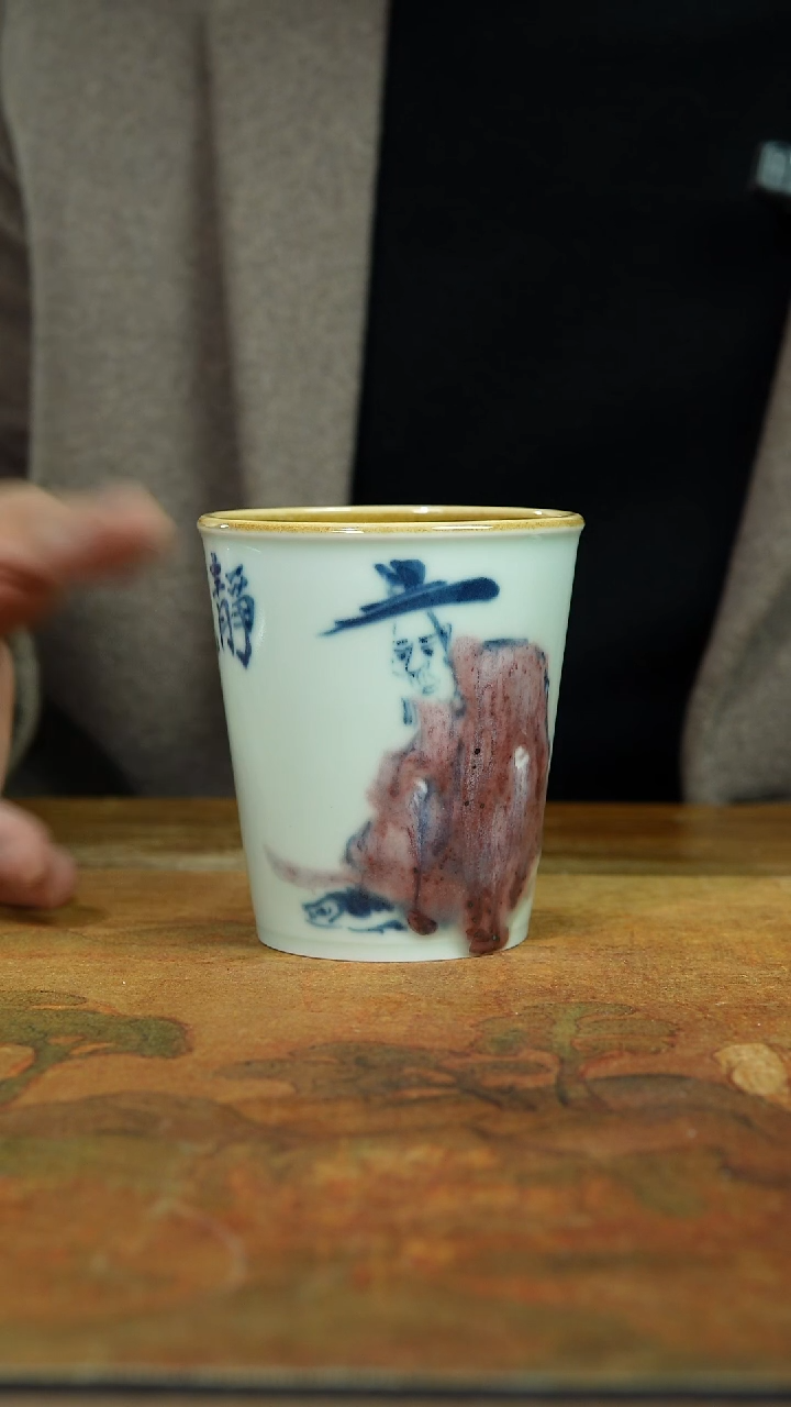 瓷片华*景德镇上庄陶瓷景德镇