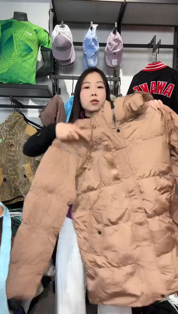 1661闪购编码Nike/Jordan运动卫衣裤以直播间过款为准尺码.170