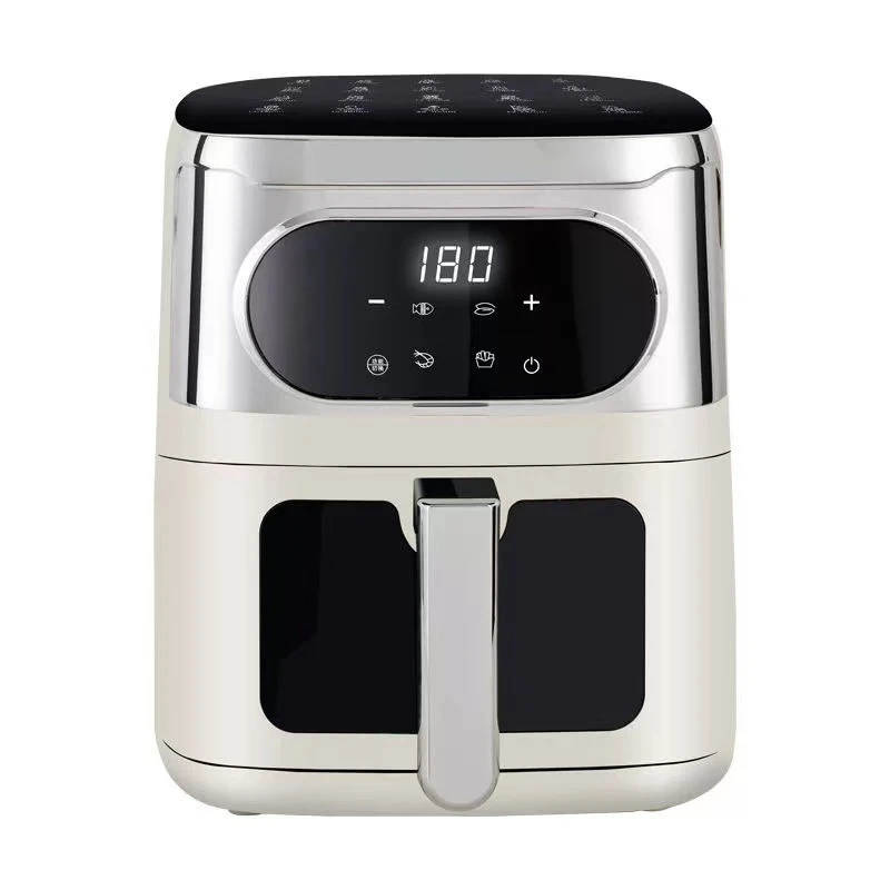 高颜值空气炸锅 全自动 颜色规格随机 AL