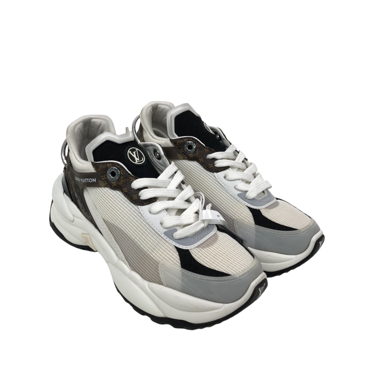 路易威登/休闲鞋/95新/[251227SJ02]