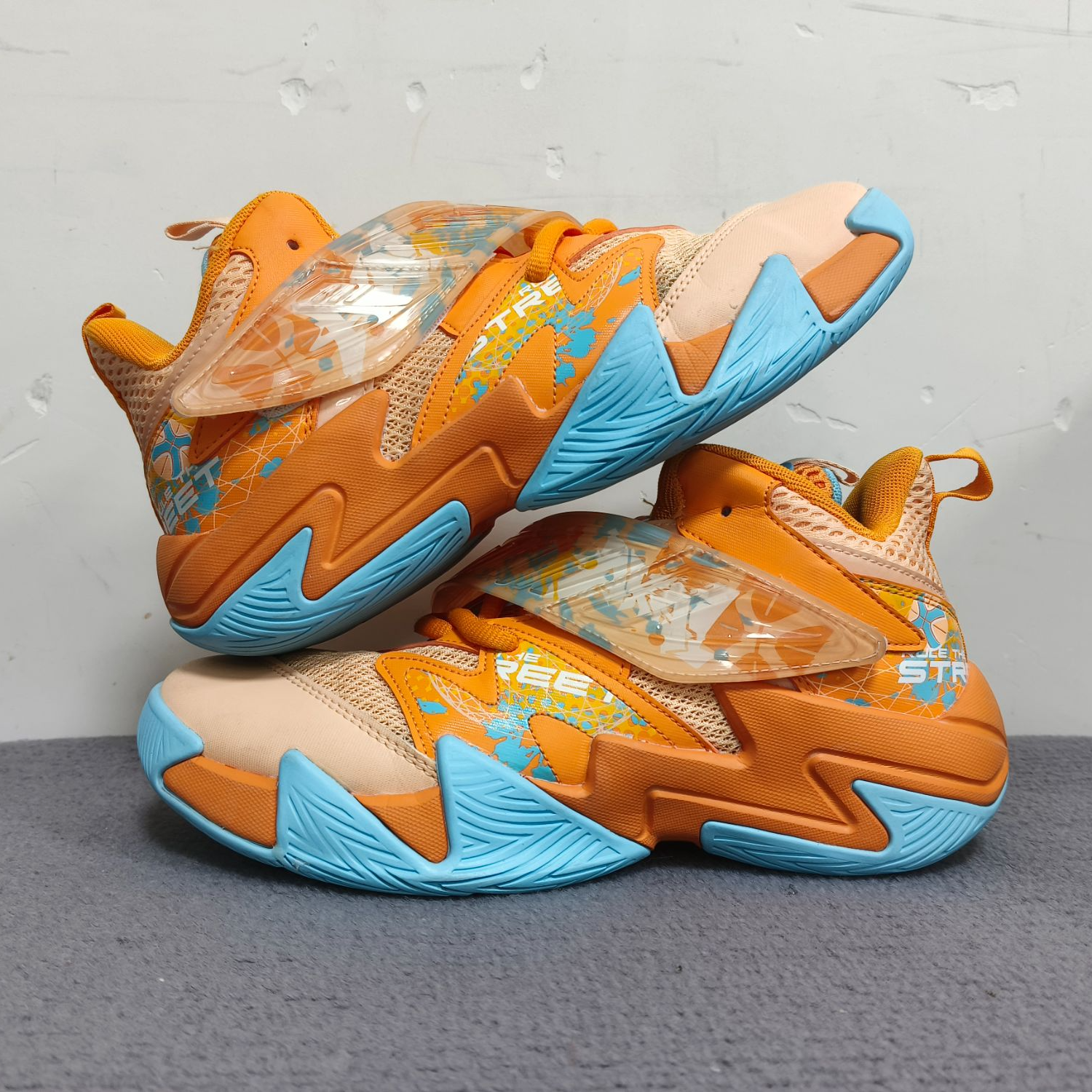 需要的老铁去直播间榜一下单哦